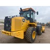 2021 John Deere 524P Wheel Loader